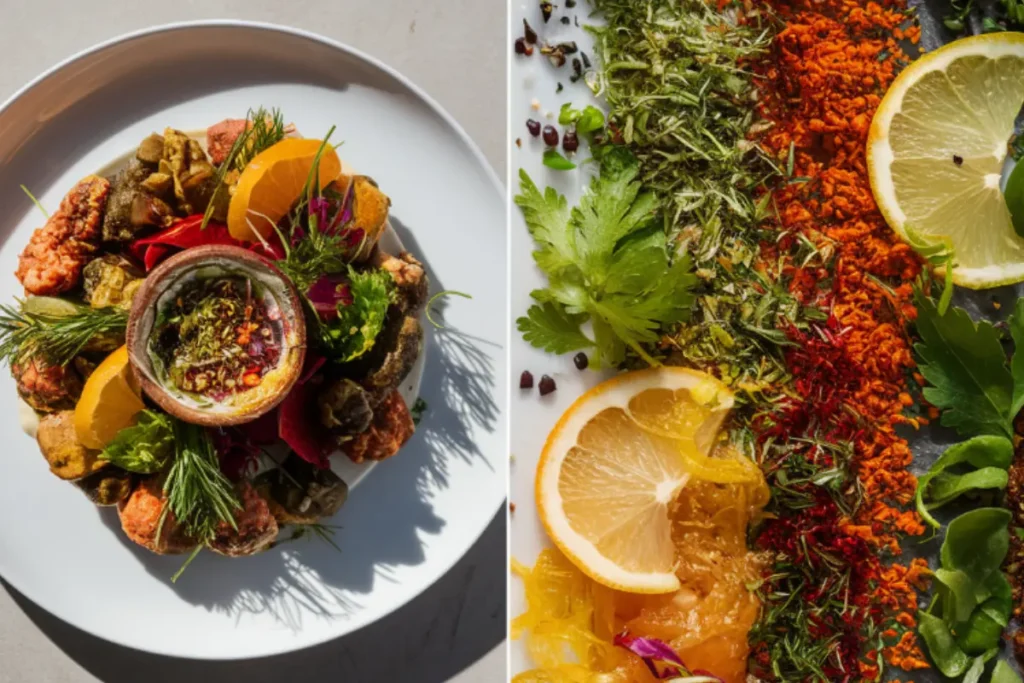 What seasonings are OK for GERD?