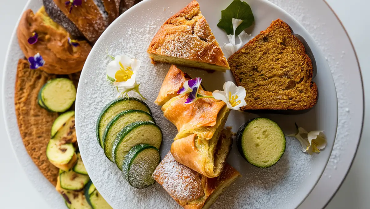 zucchini replace in Baking? A Comprehensive Guide 1 zucchini replace in Baking? A Comprehensive Guide