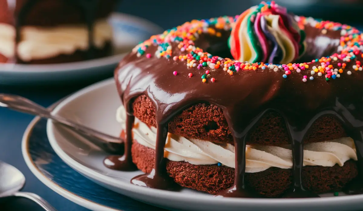 What is a Mary Jane Cake ? 1 What is a Mary Jane Cake?
