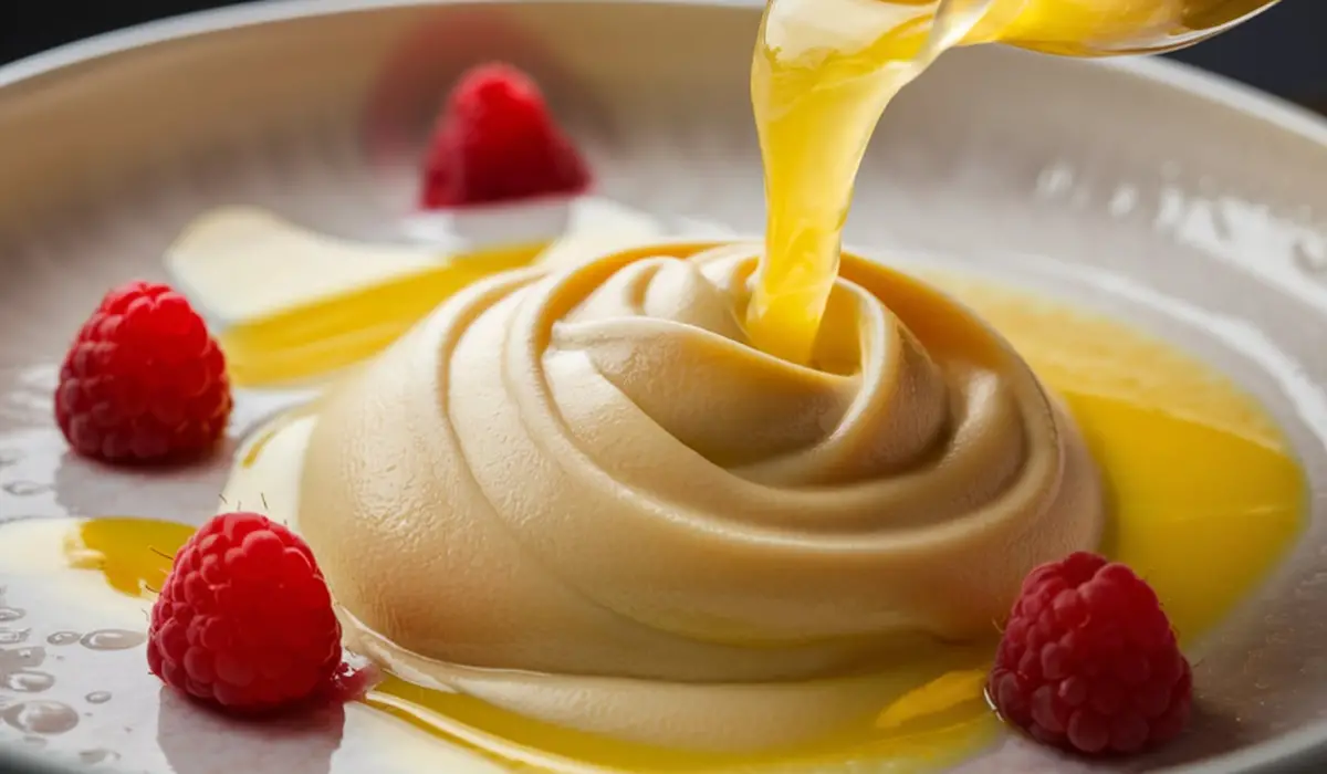 What Happens When You Add Lemon Juice to Cake Batter ? 1 Lemon Juice in Cake Batter: What Happens When You Add It?