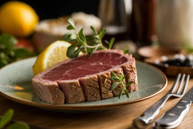 When should you not eat Tuna ? 1 When should you not eat Tuna ?