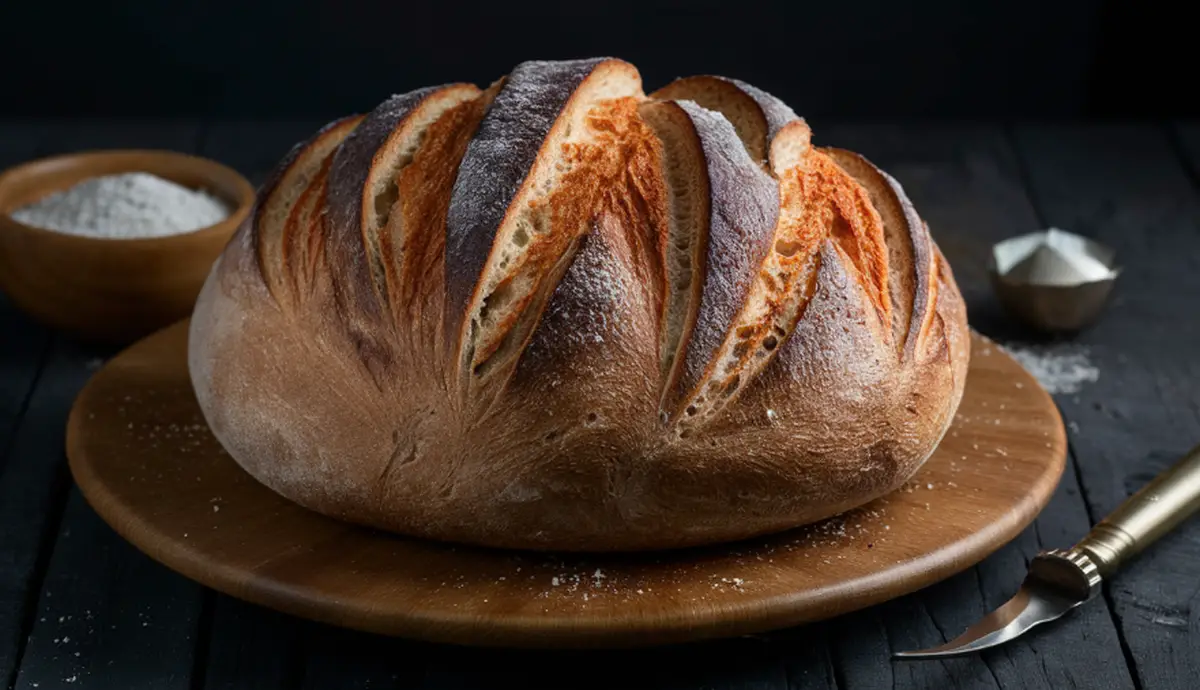 Ultimate Guide to Sourdough Discard Recipes 1 Ultimate Guide to Sourdough Discard Recipes
