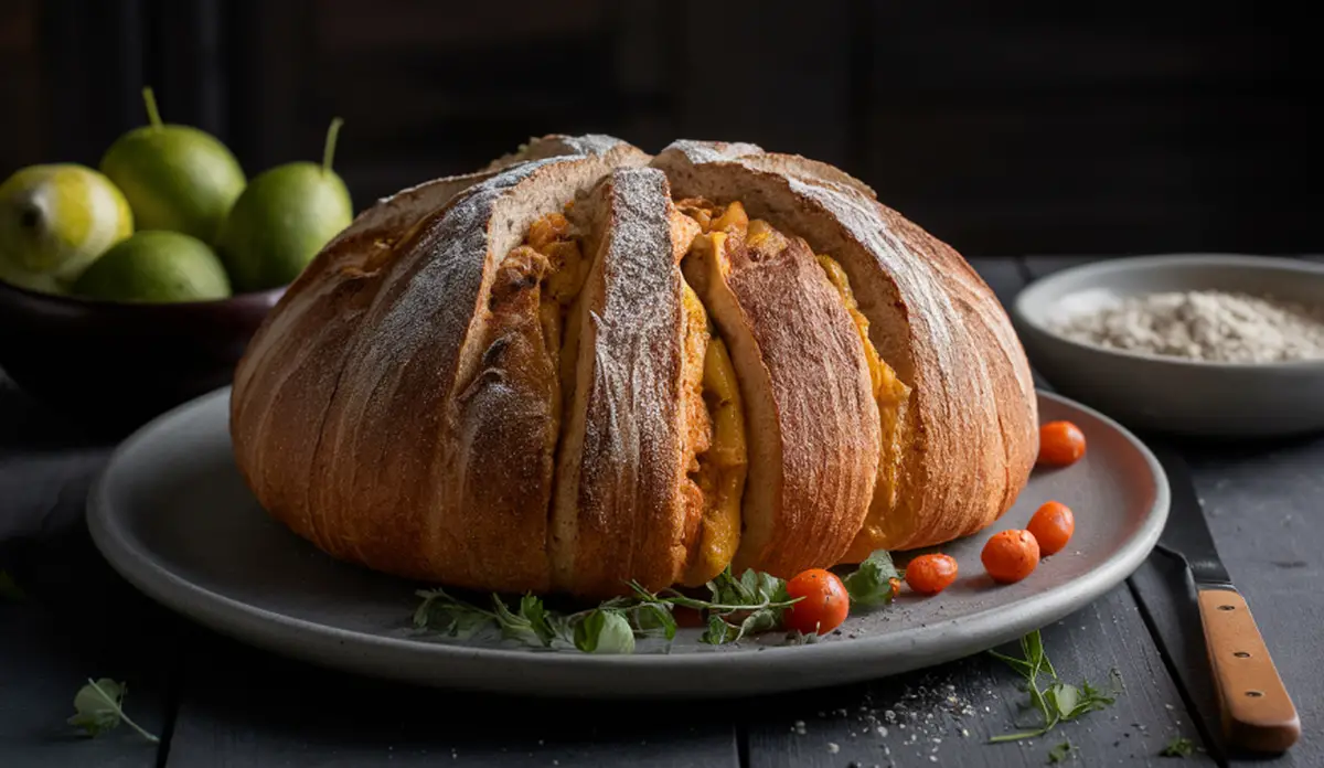 Does Sourdough Sourdough Discard Health Benefits ? 1 Does Sourdough Discard Make Things Healthier?