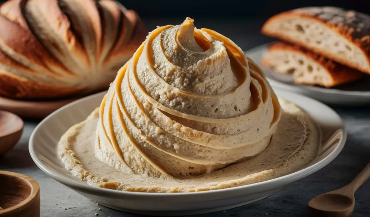 When Should You Throw Out Sourdough Discard? 1 When Should You Throw Out Sourdough Discard?