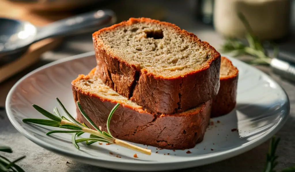 What Happens If You Forget Baking Soda in Banana Bread?