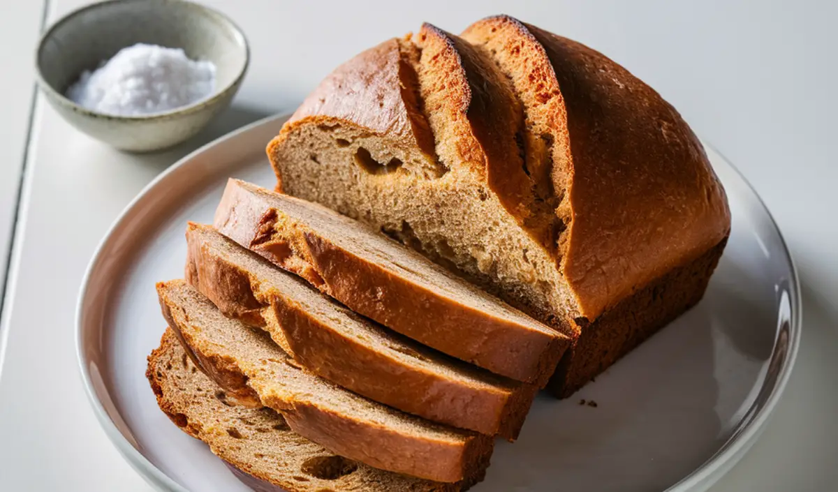 Is Baking Soda Essential in Bread? 1 Is Baking Soda Essential in Bread?