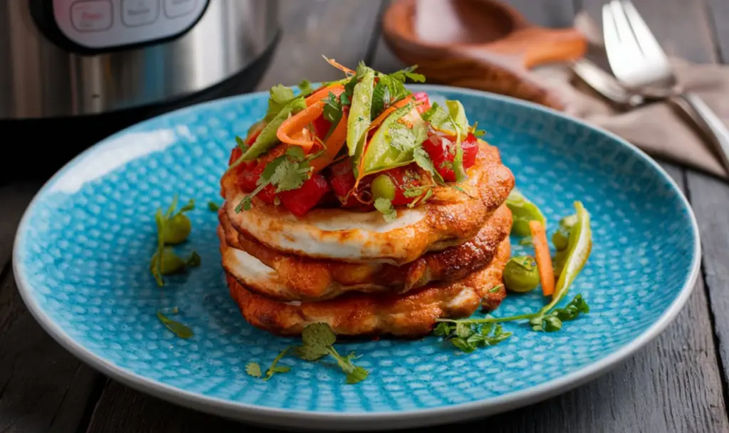 GERD Recipes for Instant Pot