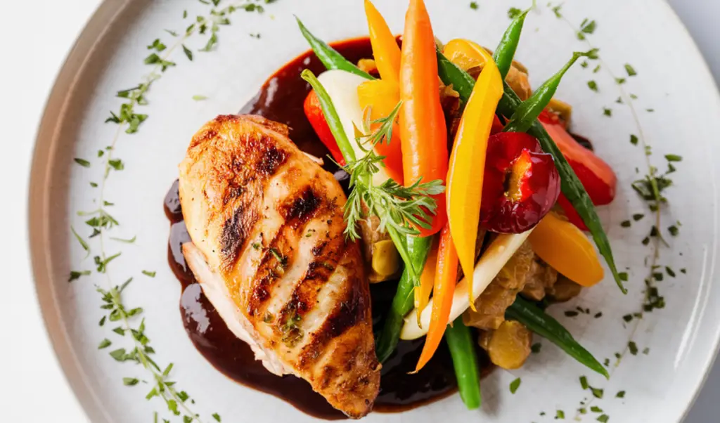 What Dinners Are Good for GERD-friendly dinners ?