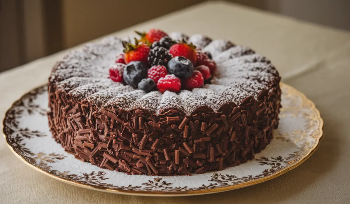 What is the Difference Between Cake ? 1 What is the Difference Between Cake ?