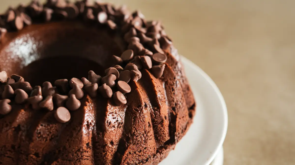 What is a Tom Cruise Bundt Cake? 1 What is a Tom Cruise Bundt Cake?
