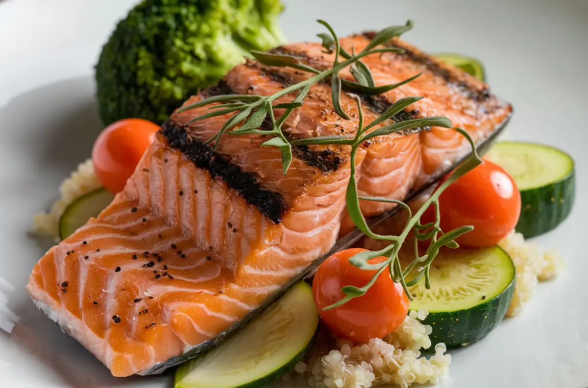 How Do You Cook an Acid Reflux Diet? 1 How Do You Cook an Acid Reflux Diet?