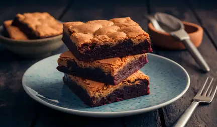 What’s the Difference Between a Brownie and a Biscuit ? 1 What’s the Difference Between a Brownie and a Biscuit ?