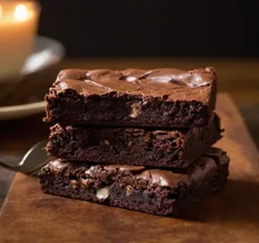 What’s the Difference between brownie and brownie cookie ? 1 What’s the Difference between brownie and brownie cookie ?