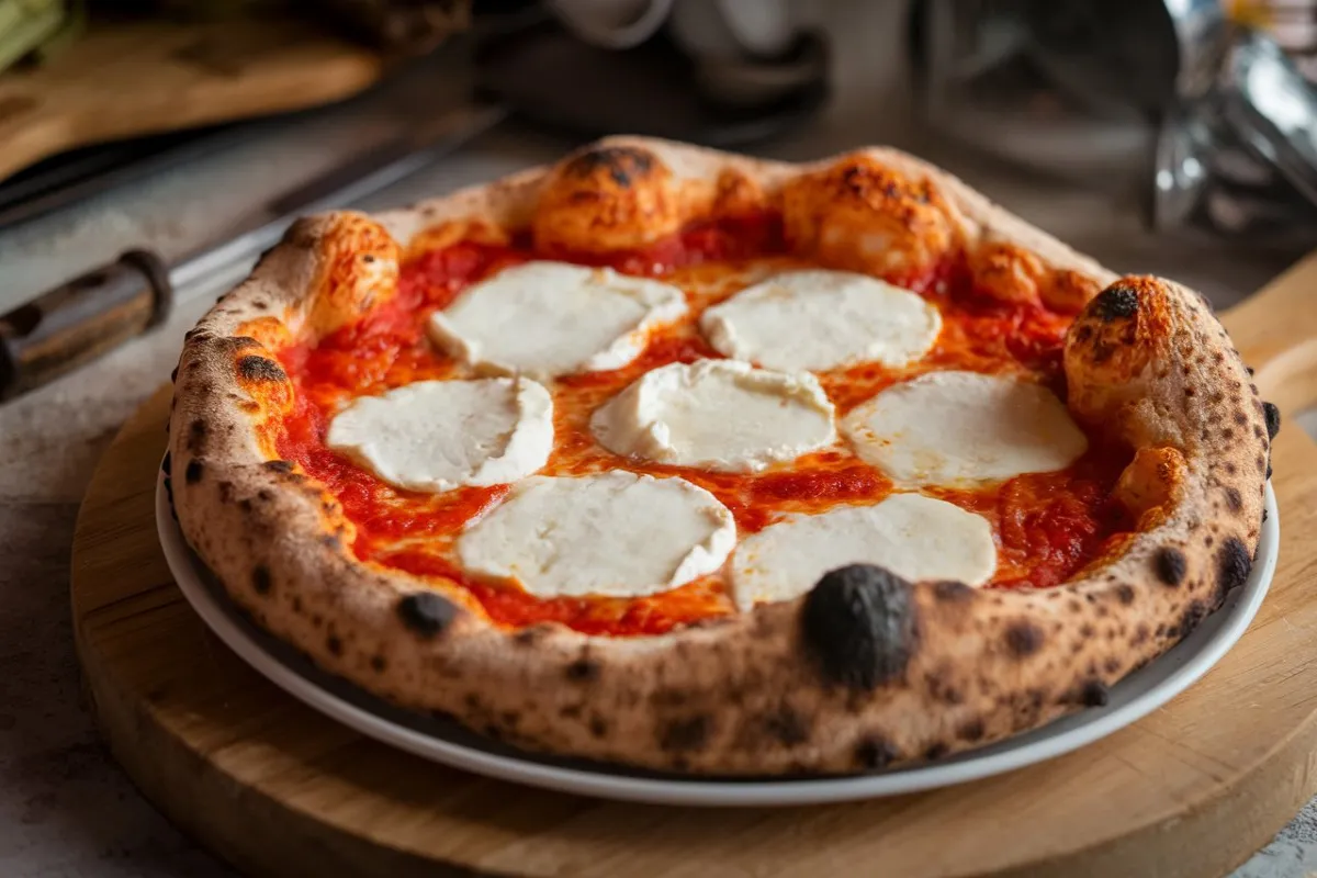 Can I make Ooni pizza dough in advance? 1 Can I make Ooni pizza dough in advance?