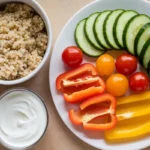 What foods help GERD relief foods ?