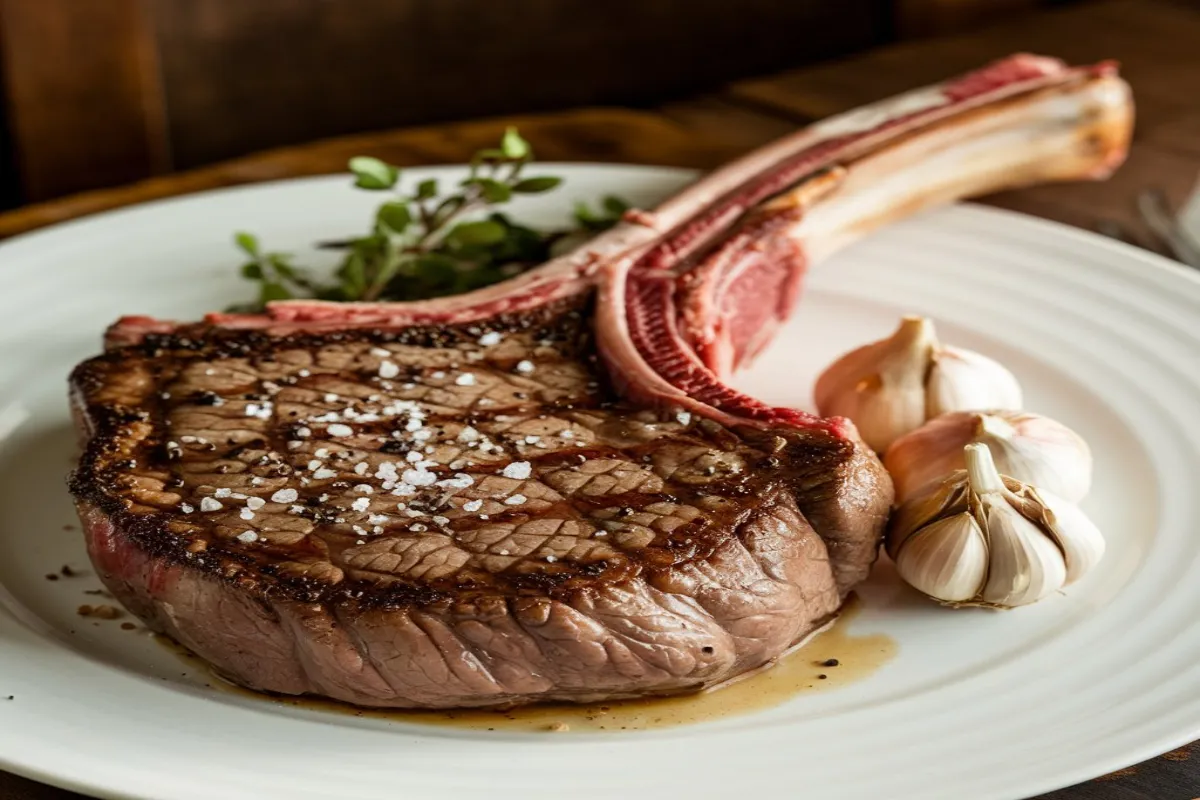 tomahawk steak 1 tomahawk steak