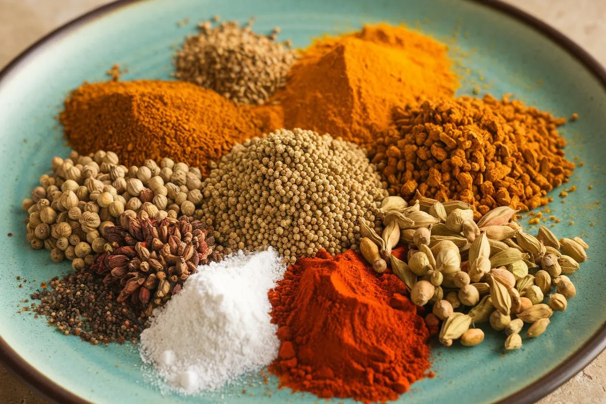 Are spices bad for reflux? 1 Are spices bad for reflux?