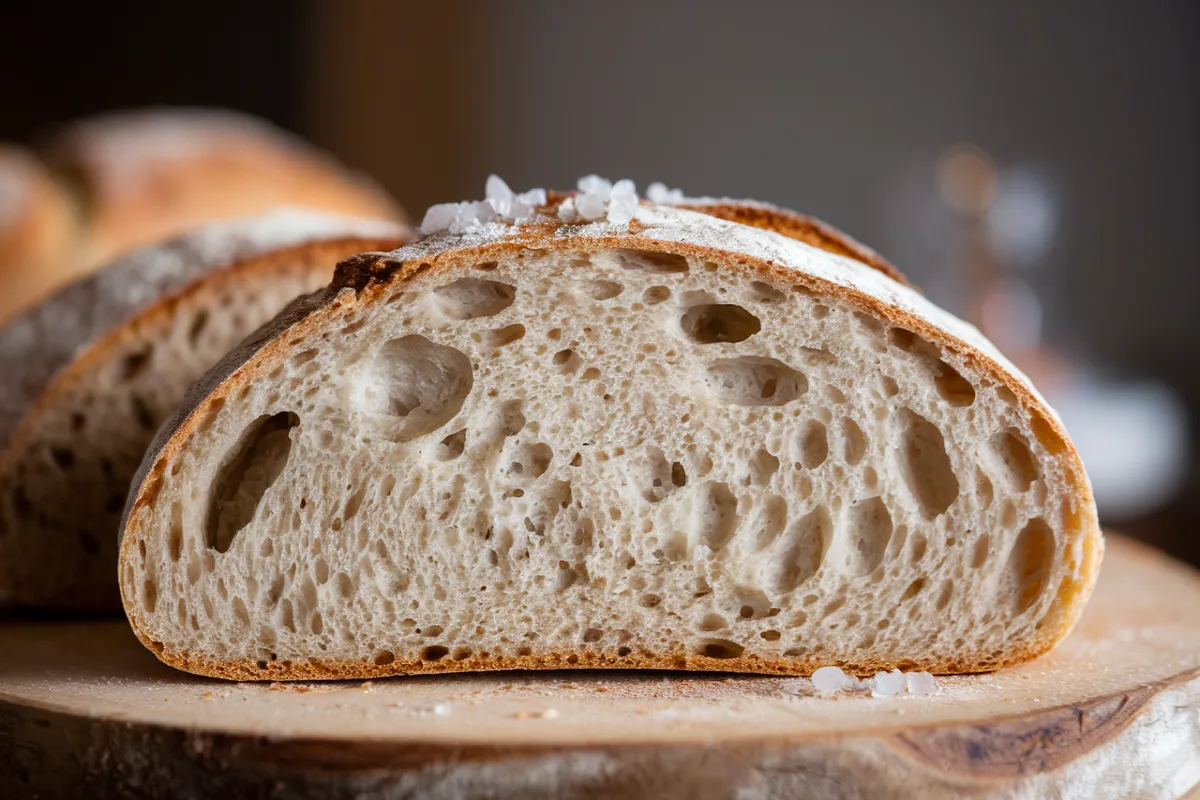 Does sourdough discard have health benefits? 1 Does sourdough discard have health benefits