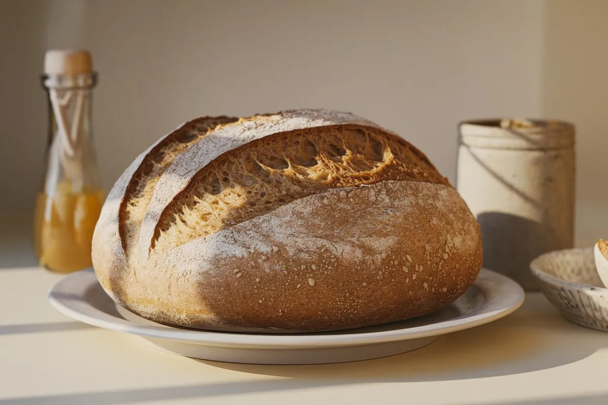 Is sourdough discard good for the gut? 1 Is sourdough discard good for the gut
