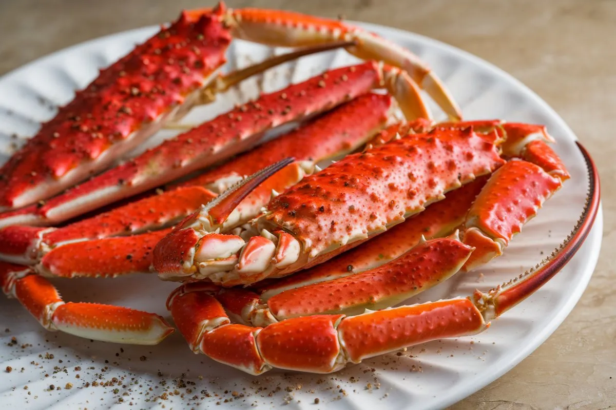 What is better king crab or snow crab? 1 What is better king crab or snow crab