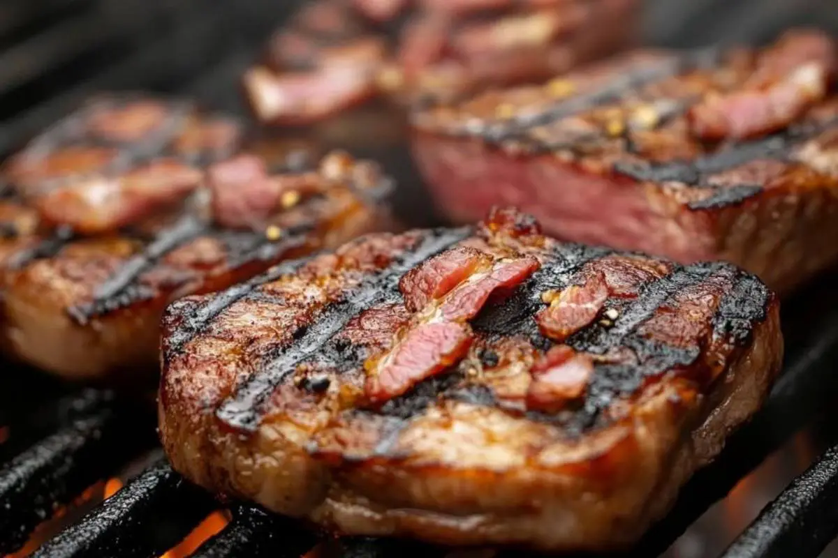 What is beef bacon? 1 What is beef bacon