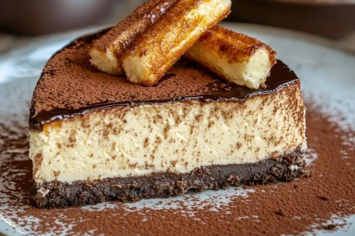 churro cheesecake 5 churro cheesecake