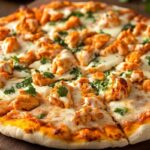 buffalo chicken pizza 9 buffalo chicken pizza