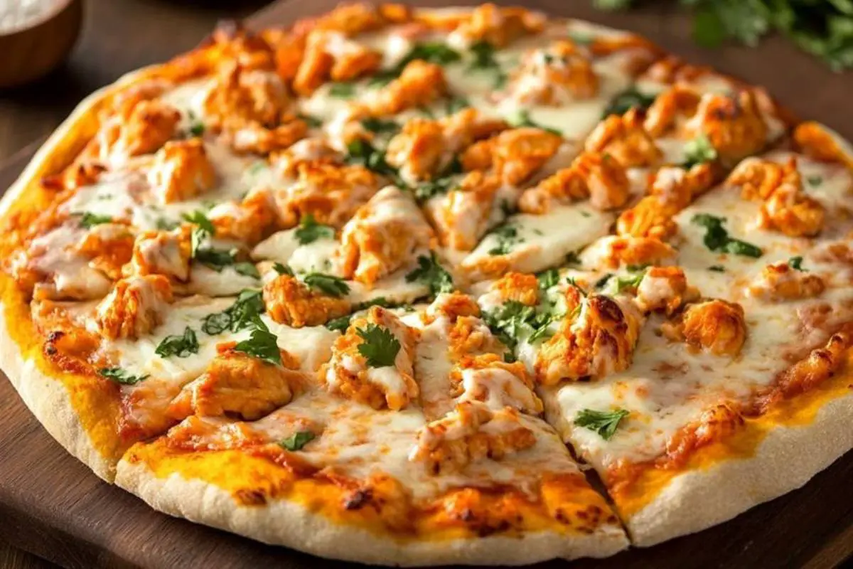 buffalo chicken pizza 5 buffalo chicken pizza