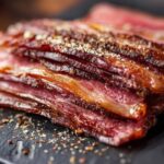 beef bacon 9 beef bacon