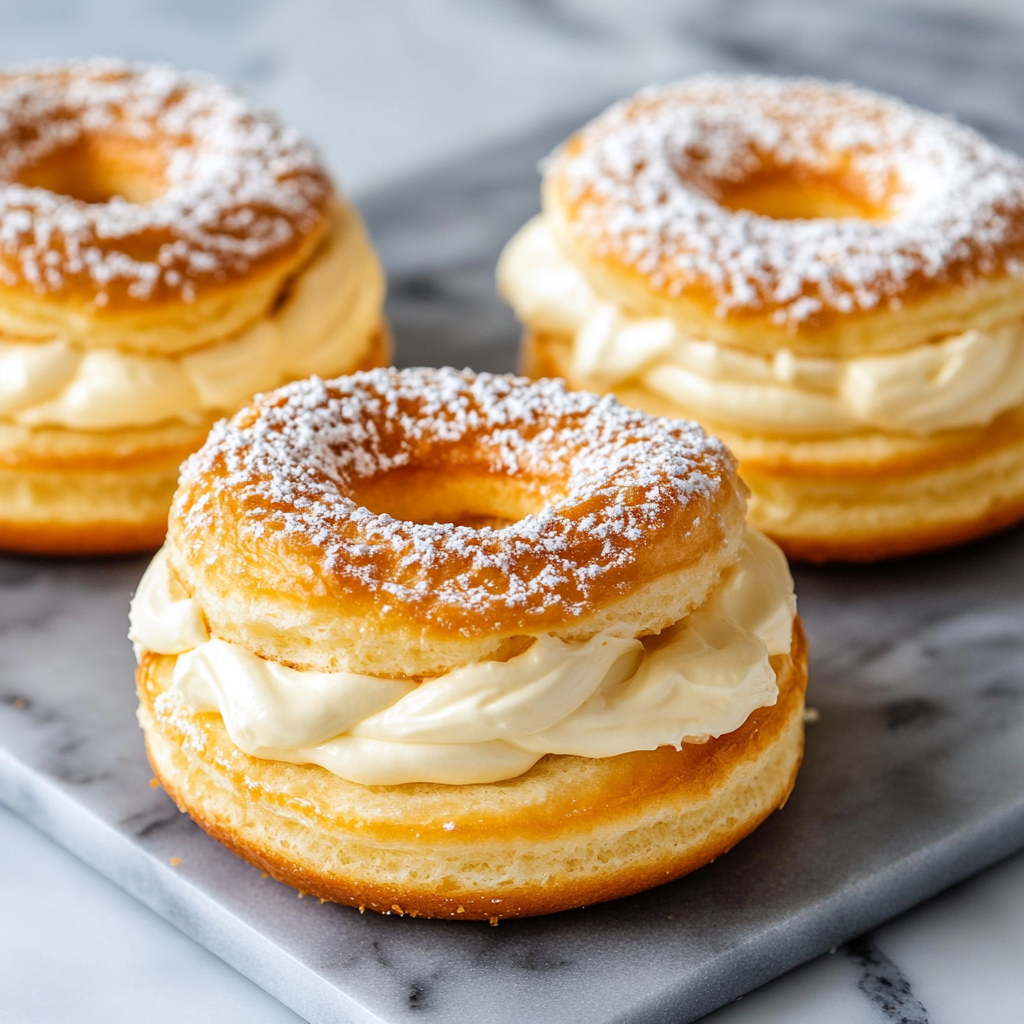 What is in Philadelphia cream cheese filling? 1 Popular recipes using Philadelphia cream cheese filling, including no-bake cheesecake, stuffed pastries, and savory appetizers.