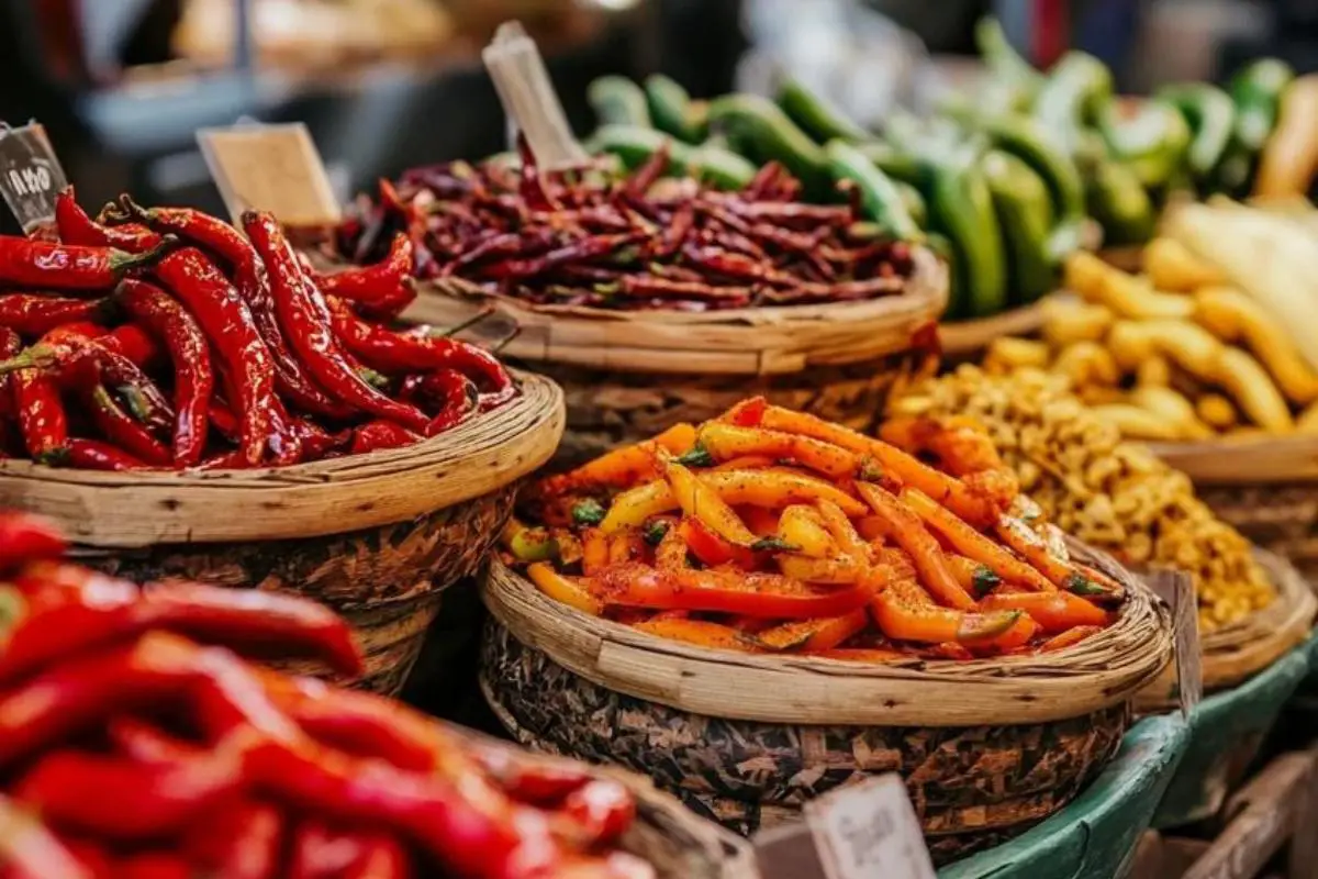 What is fajita seasoning made of? 1 What is fajita seasoning made of