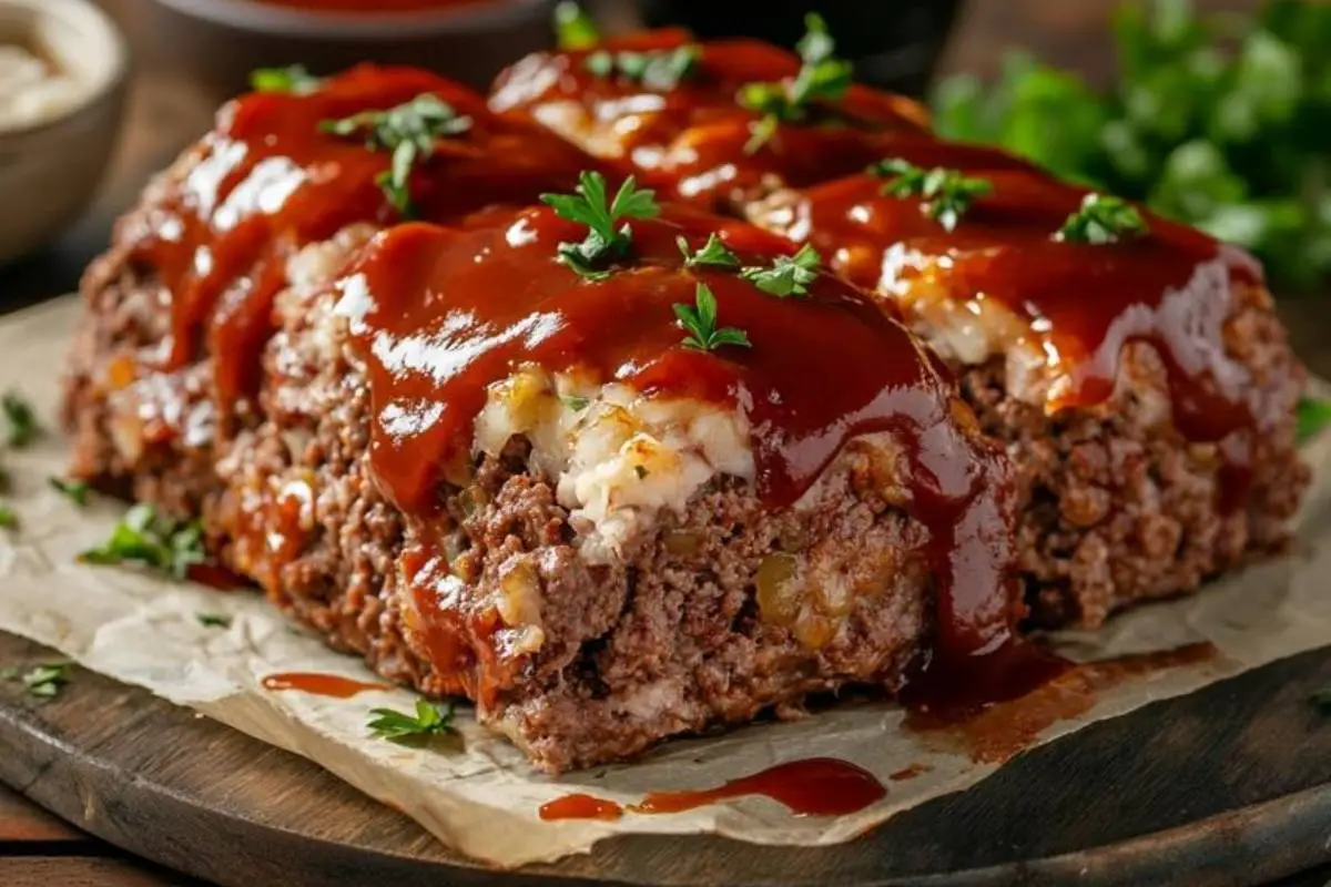 Meatloaf Recipes 1 Meatloaf recopes