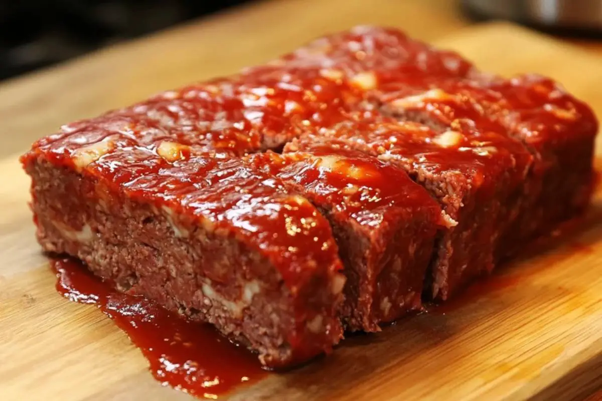 What is the basic meatloaf formula with ketchup? 1 What is the basic meatloaf formula with ketchup