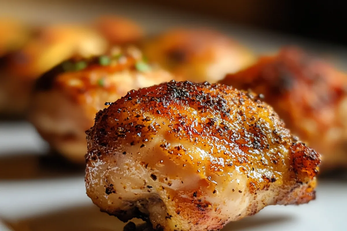 Sweet Baby Ray’s Crockpot Chicken 4 Sweet Baby Ray’s Crockpot Chicken served with rice and coleslaw, showcasing tender shredded chicken coated in BBQ sauce.