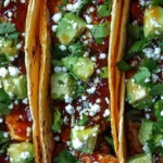 Garlic Butter Honey BBQ Chicken Tacos 7 Design sans titre 2025 03 10T213832.942 11zon