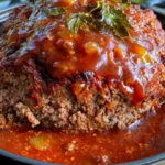 Easy Meatloaf Recipe 7 Easy Meatloaf Recipe with the BEST Glaze