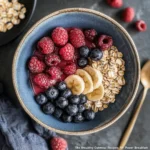 The Best Healthy Oatmeal Recipes for a Power Breakfast 7 Best Healthy Oatmeal Recipes