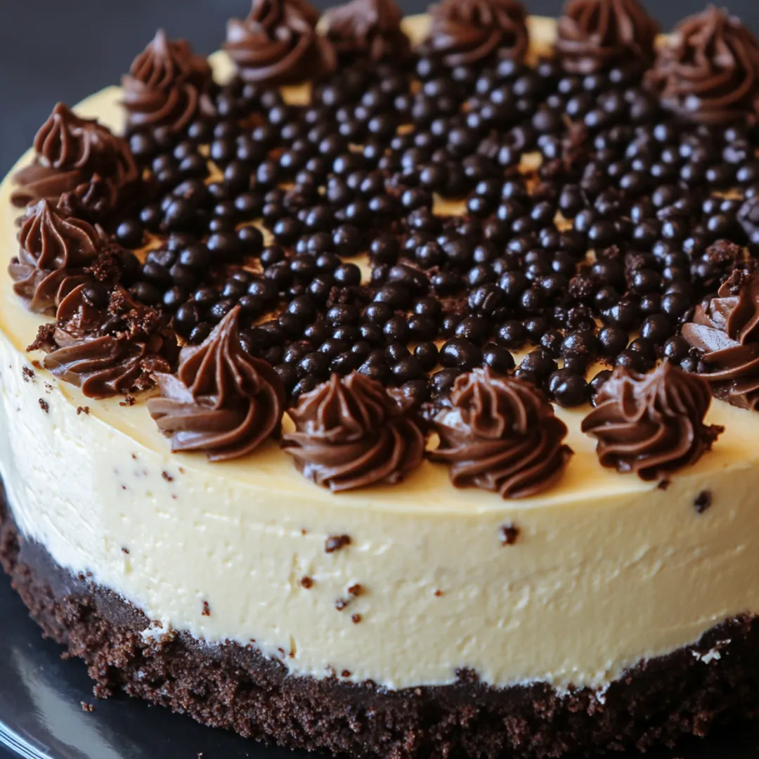 How to Make a Creamy No-Fail Cheesecake 4 How to Make a Creamy No-Fail Cheesecake