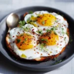 High-Protein Egg Breakfast Ideas to Keep You Full 7 High-Protein Egg Breakfast Ideas to Keep You Full – Easy & Healthy Recipes