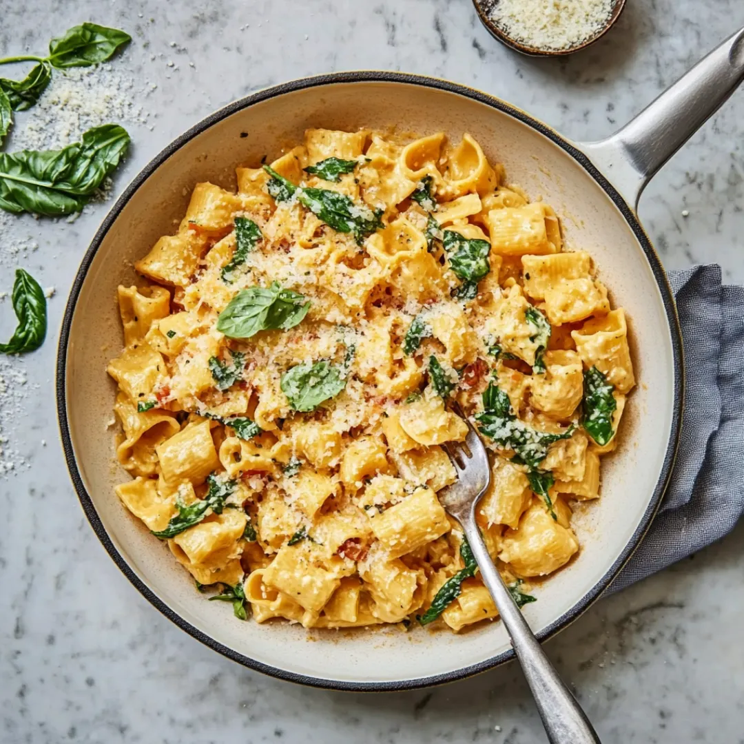 10 Irresistible Pasta Dishes You Must Try 4 Easy 1-Serving Pasta Recipe for All Seasons