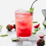 Strawberry Mojito 7 Strawberry Mojito – Fresh, Fruity, & Easy Summer Cocktail