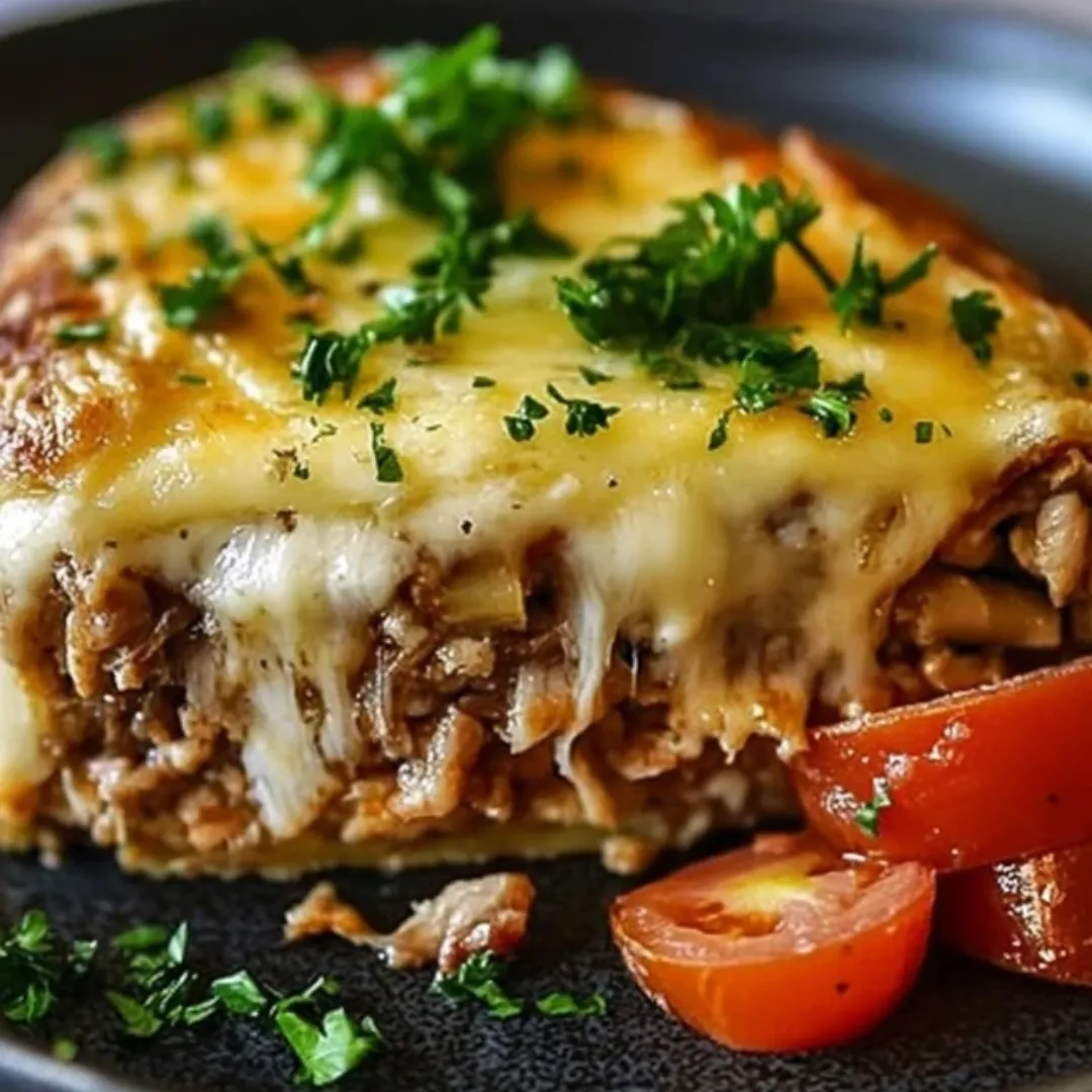 Best Tuna Melt Patties 4 Best Tuna Melt Patties – Easy, Crispy, Cheesy Tuna Recipe