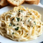 cheesy Olive Garden Alfredo 7 Cheesy Olive Garden Alfredo – Creamy Copycat Pasta Recipe