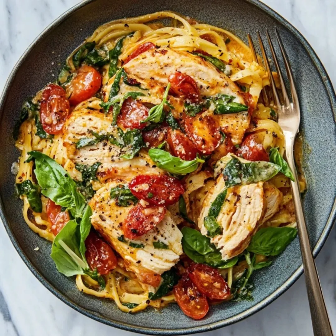 30 Easy Summer Dinners – Quick, Fresh & Light Recipes