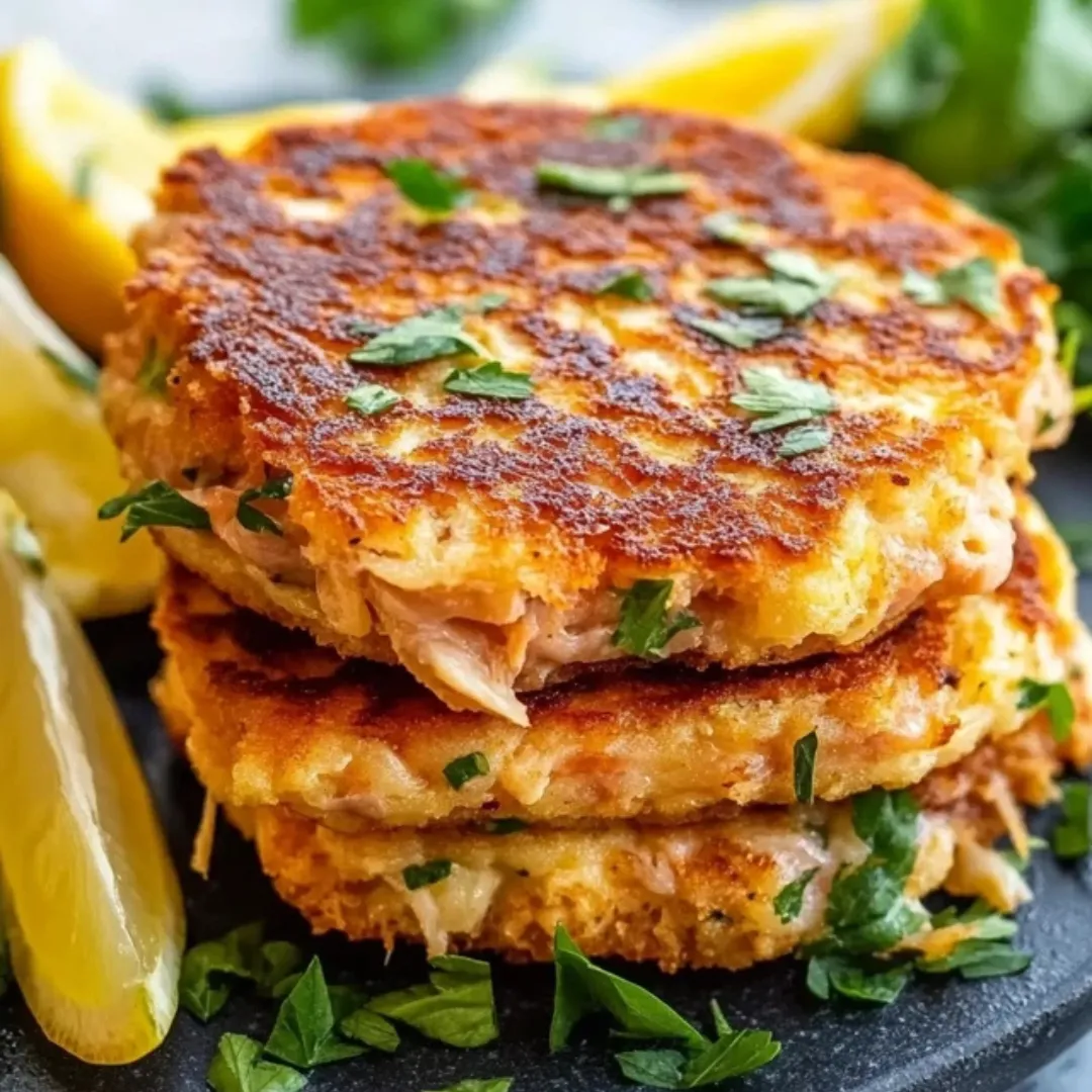 Best Tuna Melt Patties 4 Best Tuna Melt Patties – Crispy, Cheesy, and Ready in 20 Minutes