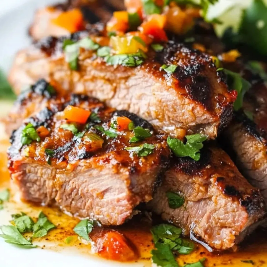 Cuban Mojo Pork 4 Cuban Mojo Pork – Juicy, Citrus-Garlic Roasted Pork Recipe