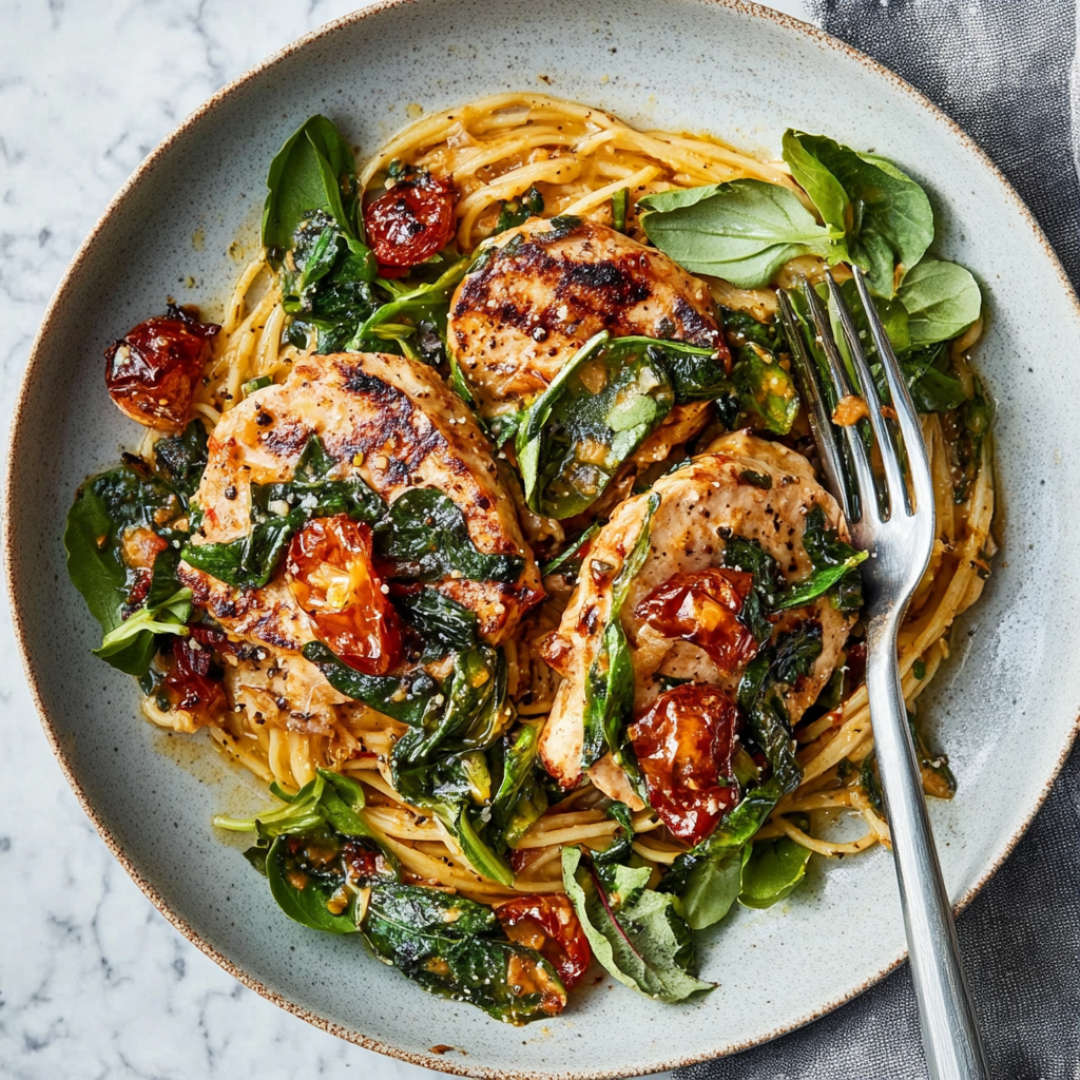 30 Easy Summer Dinners 4 30 Easy Summer Dinners – Light, Fresh & Quick Weeknight Meals