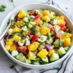 19 Healthy Summer Salad Recipes 7 19 Healthy Summer Salad Recipes to Keep You Cool & Nourished