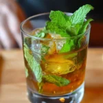 The Best Mint Julep Recipe 7 The Best Mint Julep Recipe – Classic Southern Bourbon Cocktail