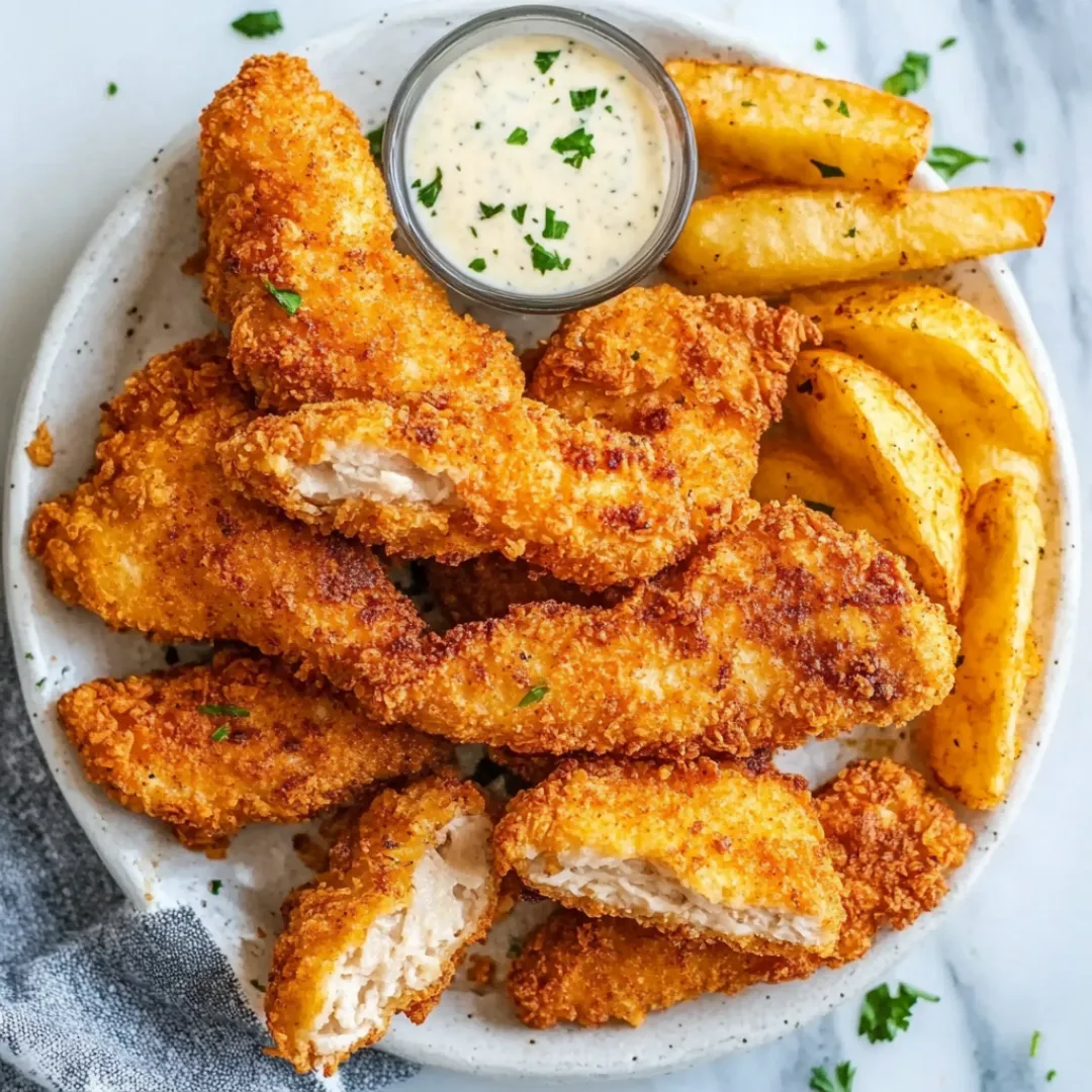 Crispy and Healthy Air Fryer Recipes for Dinner 4 Crispy and Healthy Air Fryer Dinner Recipes